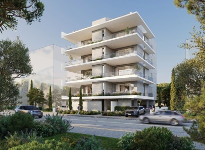 Paphos, Paphos Apartment For Sale | WW28490