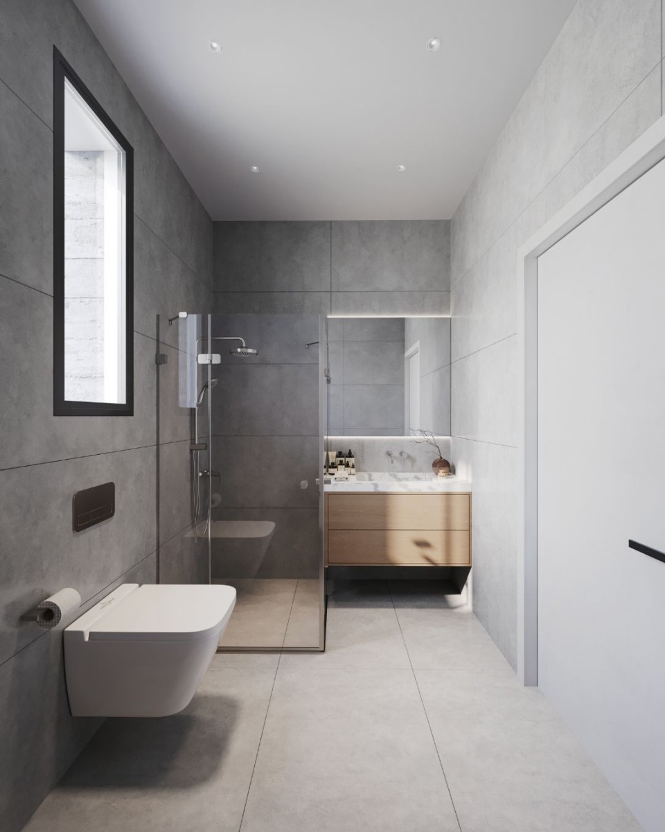 Apartment For Sale  in  Paphos