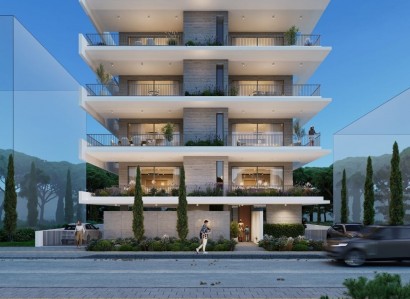 Paphos, Paphos Apartment For Sale | WW30055