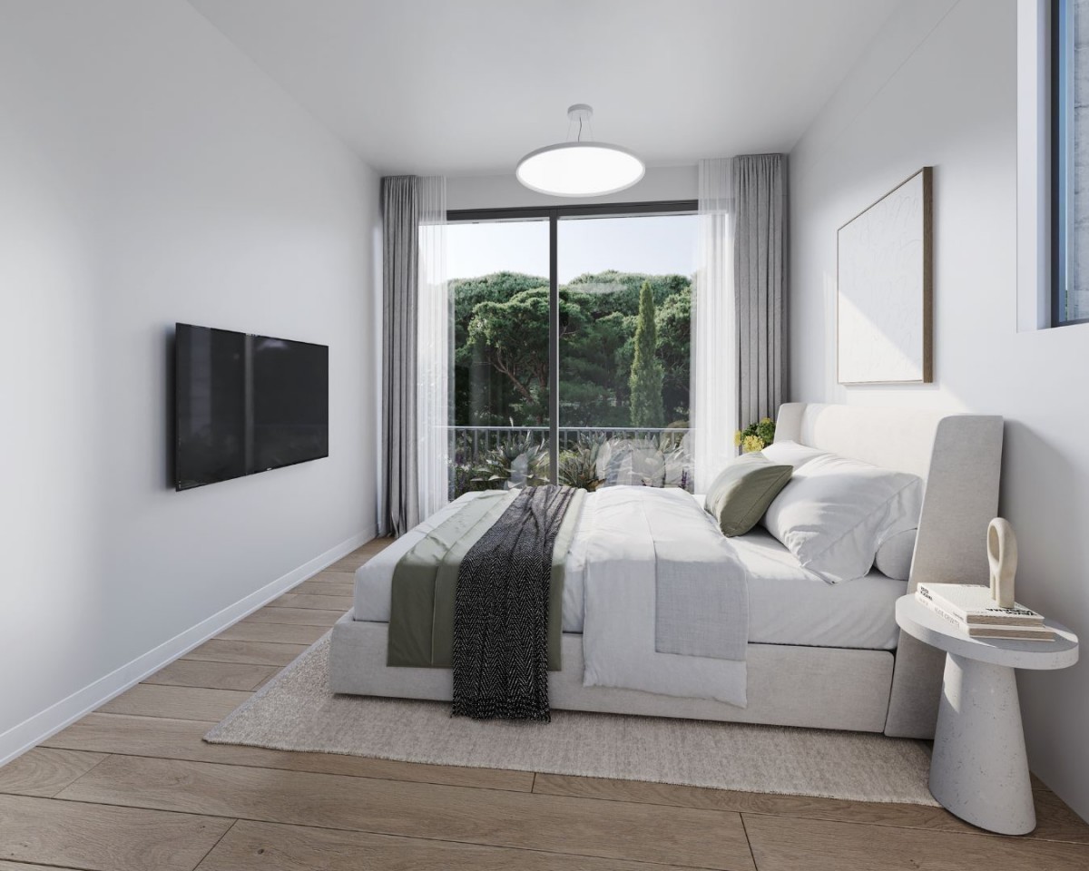 Apartment For Sale  in  Paphos