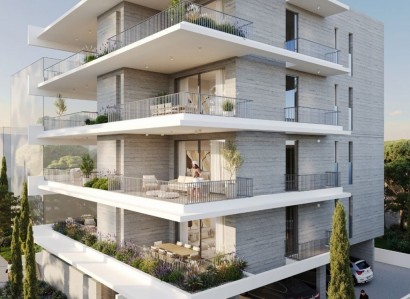 Paphos, Paphos Apartment For Sale | WW30057