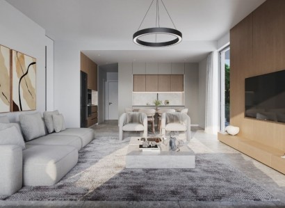 Paphos, Paphos Penthouse For Sale | WW30060