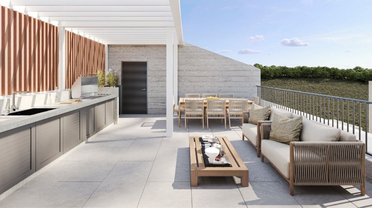 Paphos, Paphos Penthouse For Sale | WW30060
