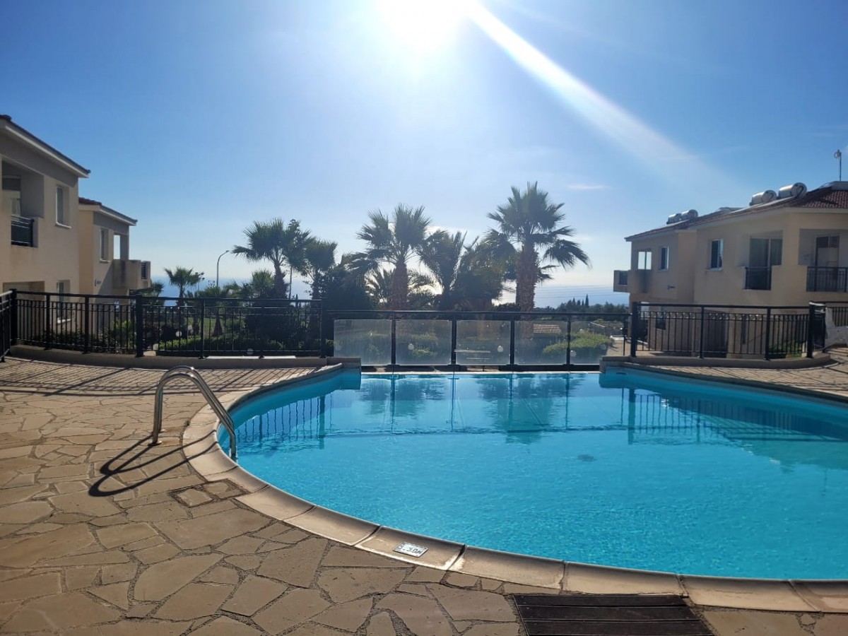 Tala, Paphos Apartment Rented | WW30064