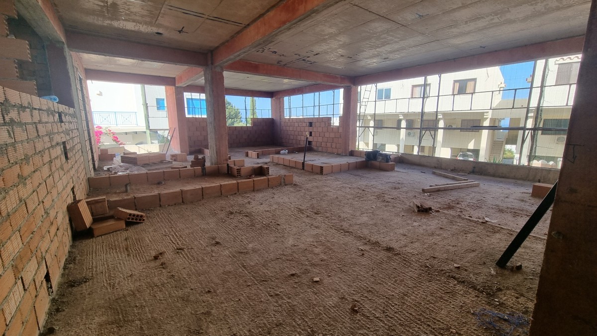 Apartment For Sale  in  Chlorakas