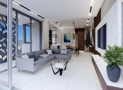 Paphos, Paphos Apartment For Sale | WW30075