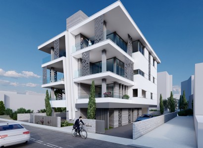 Paphos, Paphos Penthouse For Sale | WW30076