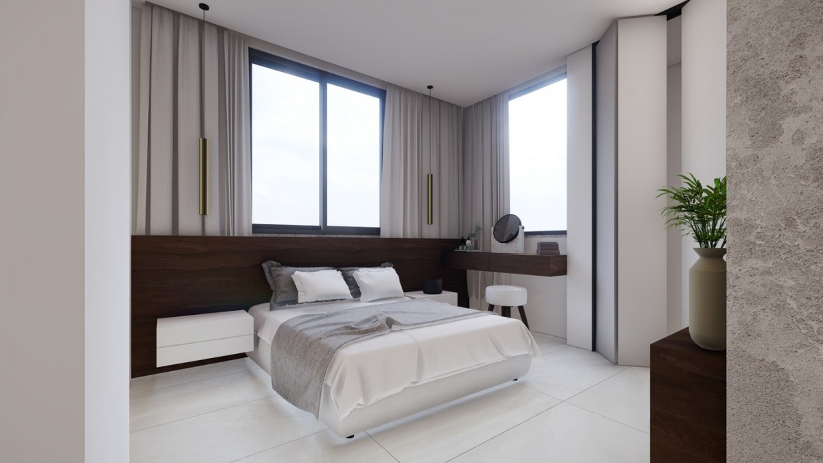 Apartment For Sale  in  Paphos