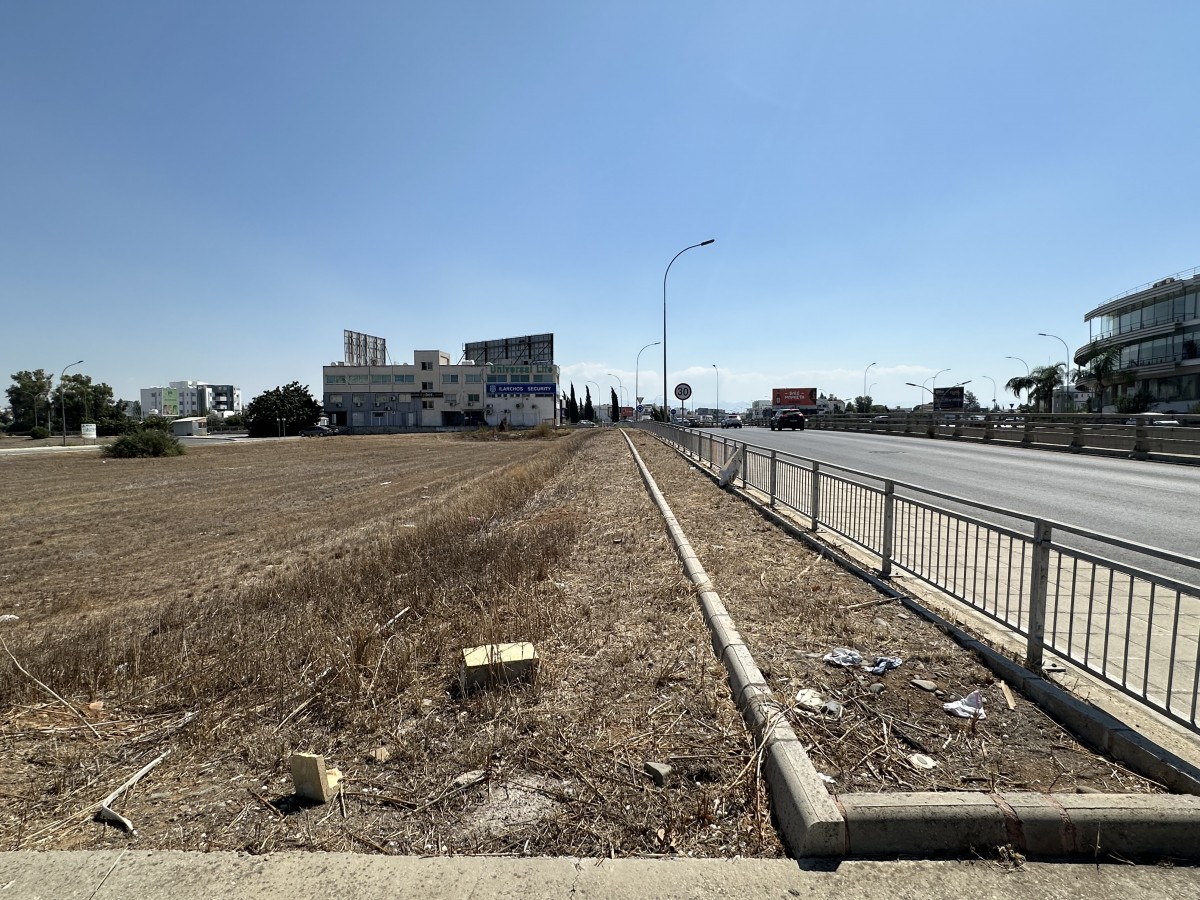 Commercial Plot For Sale  in  Select Location