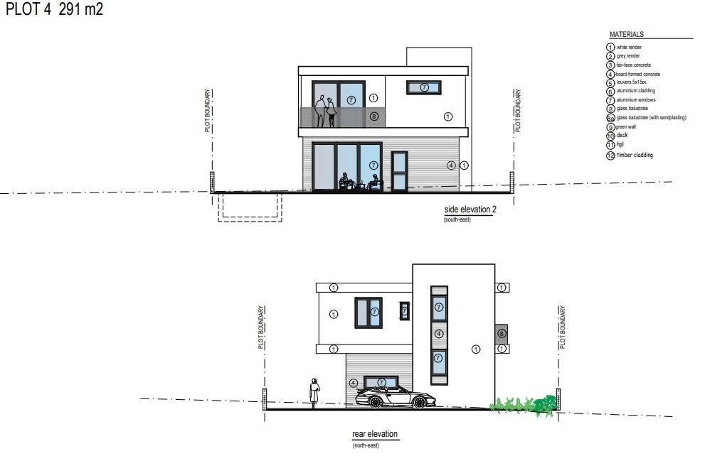 Detached Villa For Sale  in  Konia