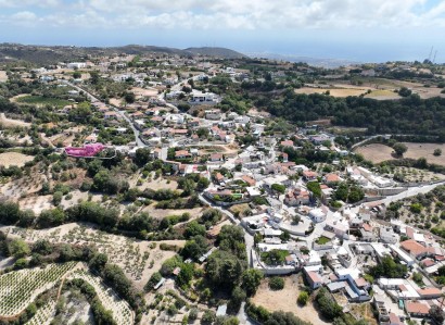 Koili, Paphos Detached Villa For Sale | WW30080