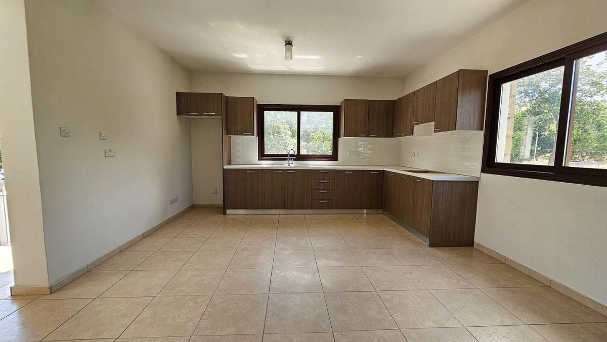 Duplex House with pool in Koili, Paphos