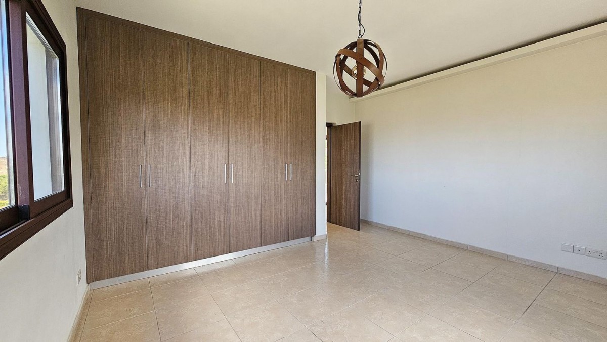 Duplex House with pool in Koili, Paphos