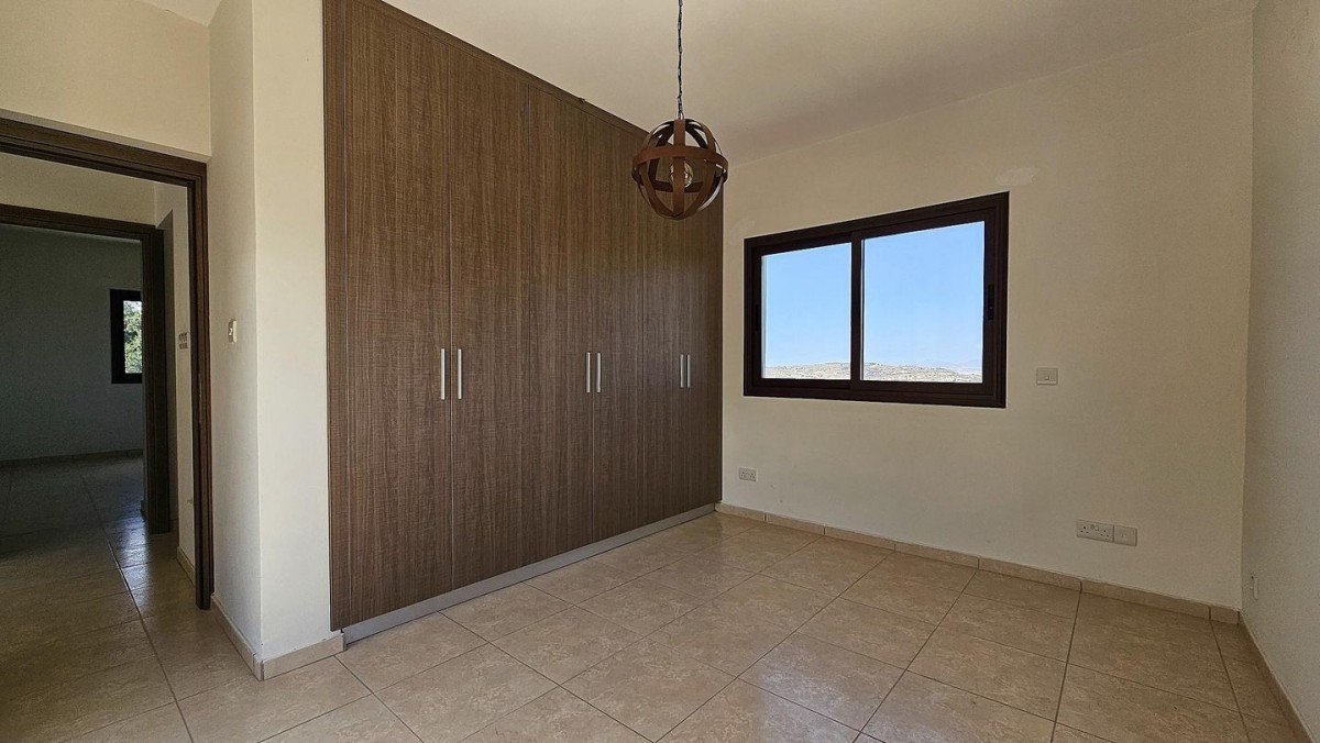 Duplex House with pool in Koili, Paphos