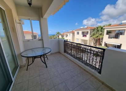 Tala, Paphos Apartment Rented | WW30064