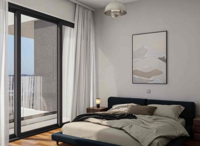 Anavargos, Paphos Apartment For Sale | WW29343