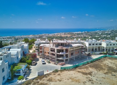 Chlorakas, Paphos Apartment For Sale | WW30074