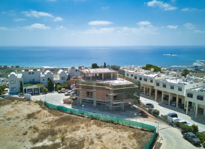 Chlorakas, Paphos Apartment For Sale | WW30087