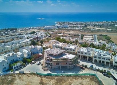 Chlorakas, Paphos Apartment For Sale | WW30087