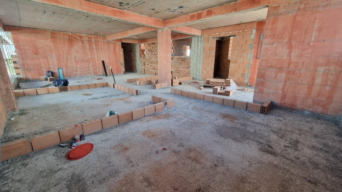 Apartment For Sale  in  Chlorakas