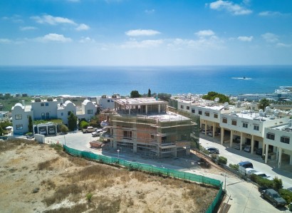 Chlorakas, Paphos Penthouse Sold | WW30088