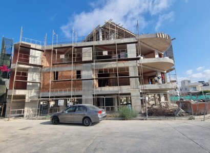 Chlorakas, Paphos Apartment For Sale | WW30089