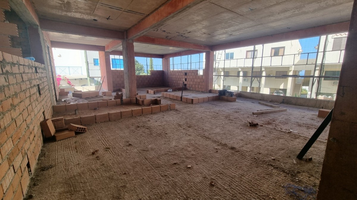 Apartment For Sale  in  Chlorakas