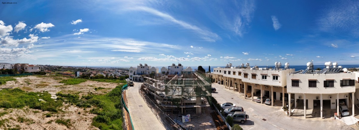 Penthouse For Sale  in  Chlorakas