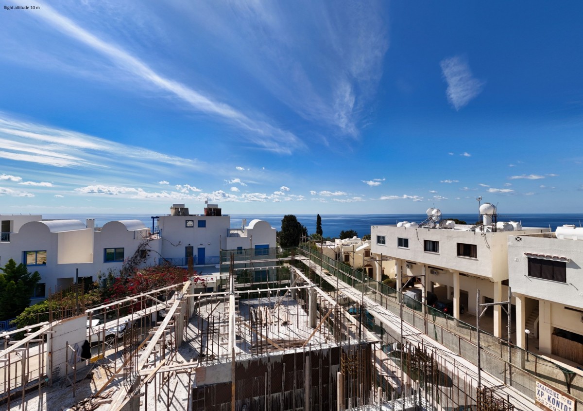Penthouse For Sale  in  Chlorakas