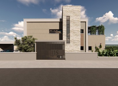 Kouklia - Secret Valley Detached Villa For Sale | WW30095