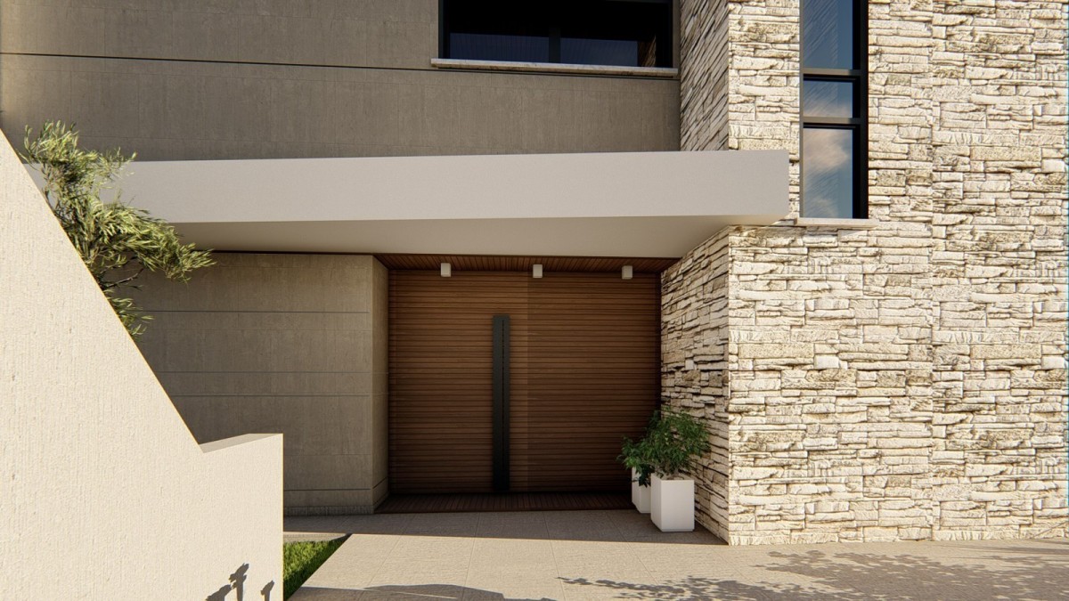 Detached Villa For Sale  in  Kouklia - Secret Valley