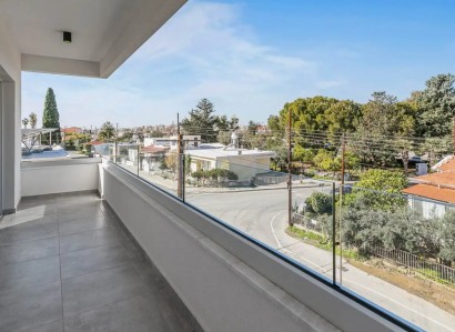 Yeroskipou, Paphos Apartment For Sale | WW30109