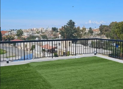 Yeroskipou, Paphos Apartment For Sale | WW30109