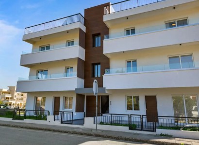 Yeroskipou, Paphos Apartment For Sale | WW30109