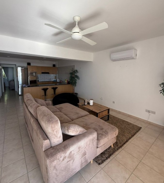 Apartment For Rent  in  Kissonerga