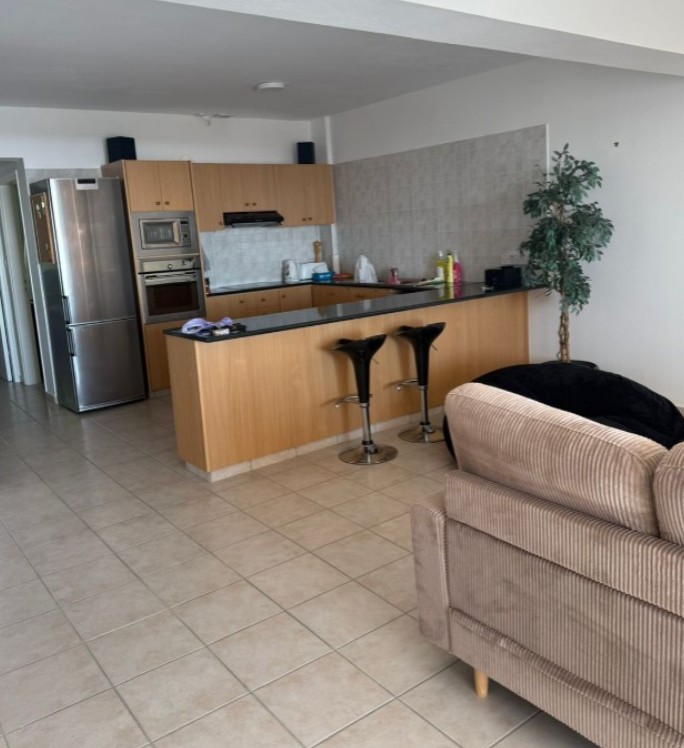 Apartment For Rent  in  Kissonerga