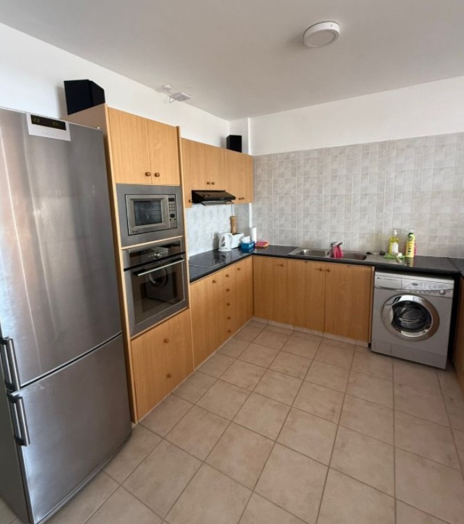 Apartment For Rent  in  Kissonerga