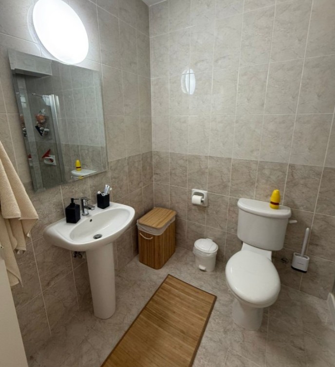 Apartment For Rent  in  Kissonerga