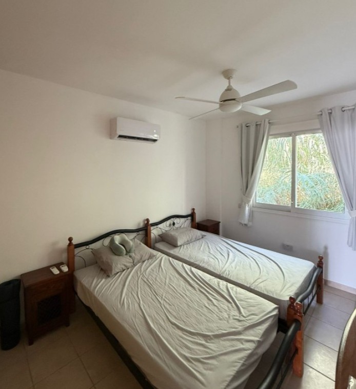 Apartment For Rent  in  Kissonerga