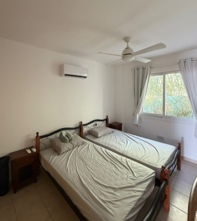 Apartment For Rent  in  Kissonerga