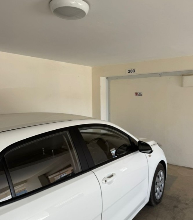 Apartment For Rent  in  Kissonerga