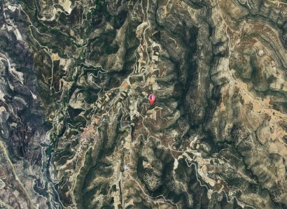 Ayios Therapon Agricultural Field For Sale | WW30121