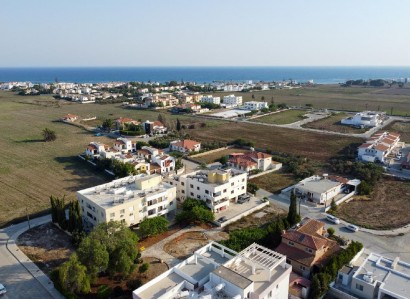 Pervolia, Larnaca Apartment For Sale | WW30126