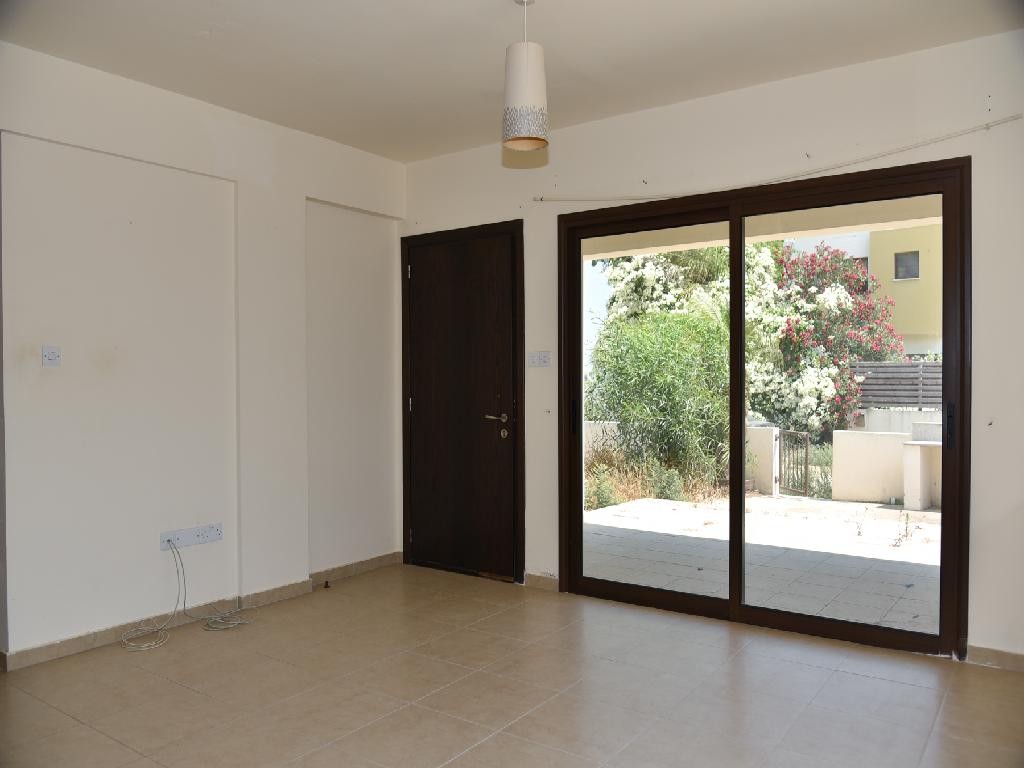 Flat - Mediterranean Homes - Pervolia, Larnaca