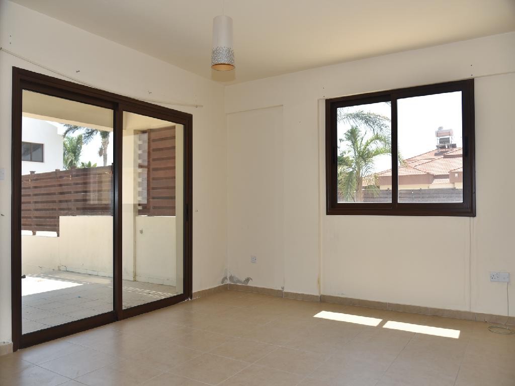 Flat - Mediterranean Homes - Pervolia, Larnaca