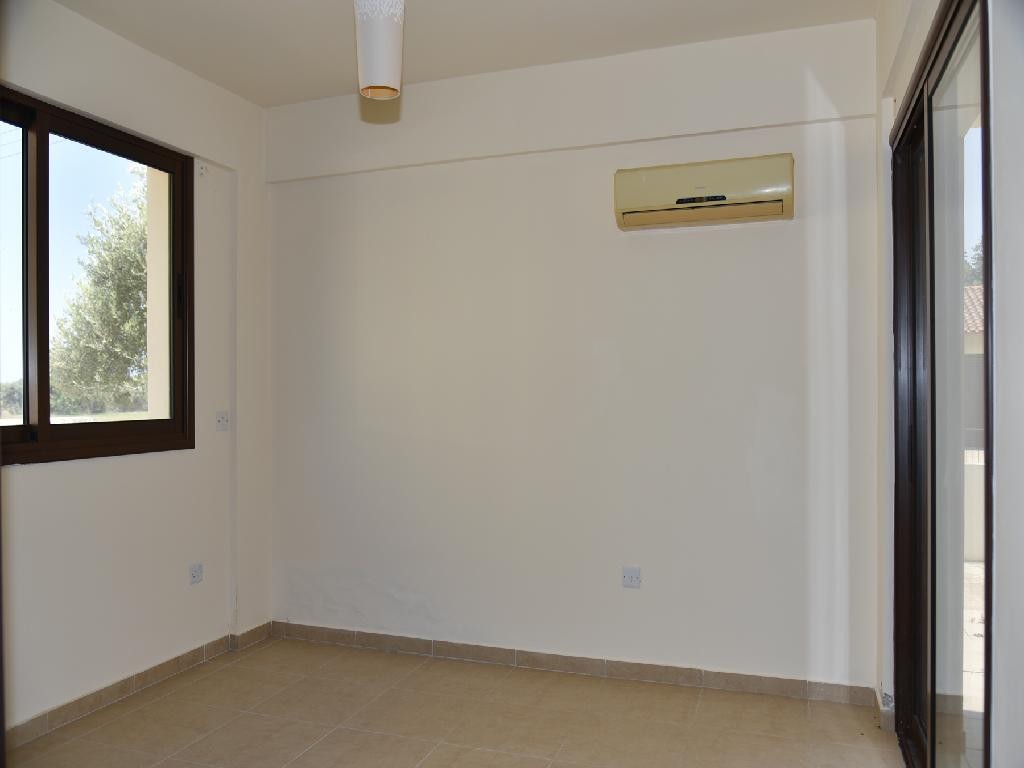 Flat - Mediterranean Homes - Pervolia, Larnaca