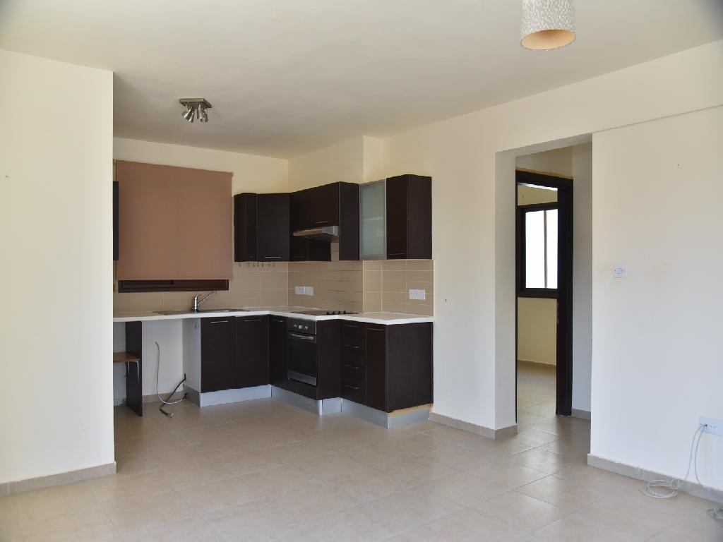 Flat - Mediterranean Homes - Pervolia, Larnaca