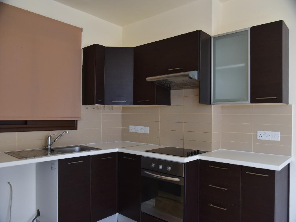 Flat - Mediterranean Homes - Pervolia, Larnaca