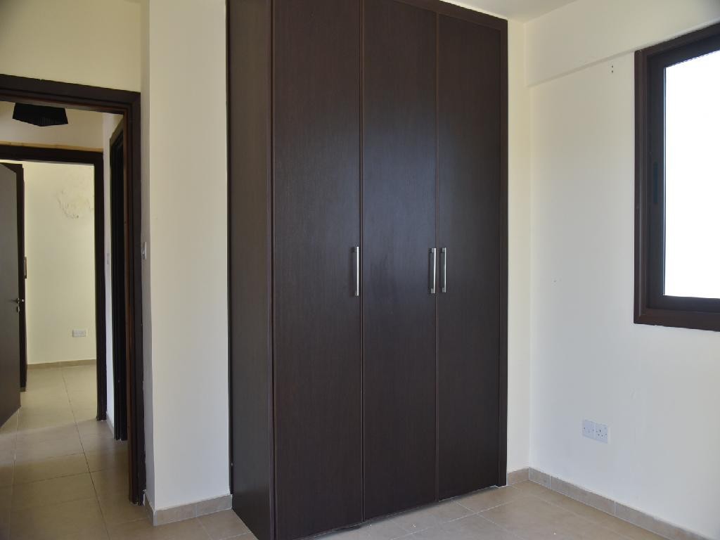Flat - Mediterranean Homes - Pervolia, Larnaca