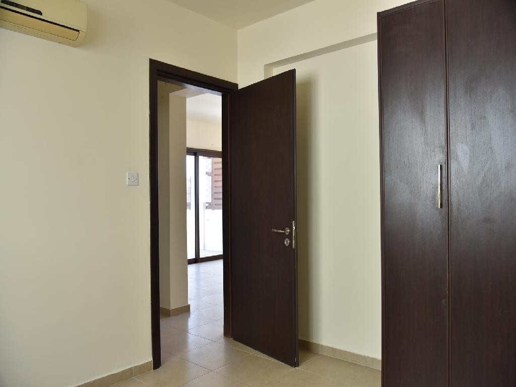 Flat - Mediterranean Homes - Pervolia, Larnaca